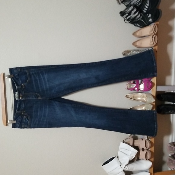 Cabi Jeans - Picture 1 of 7